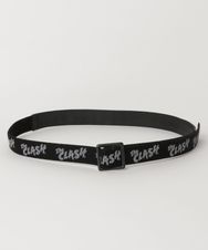 THE CLASH/THE CLASH STUDS テープベルト