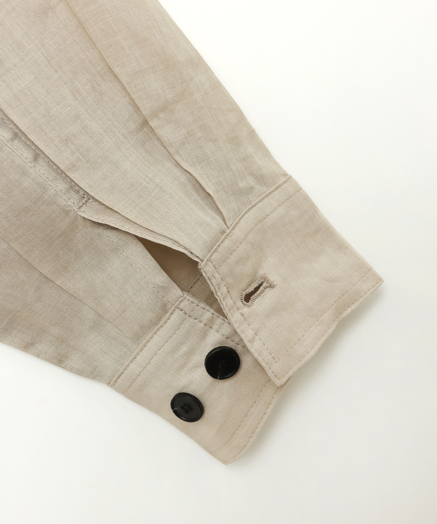 ラミーシャツブルゾン