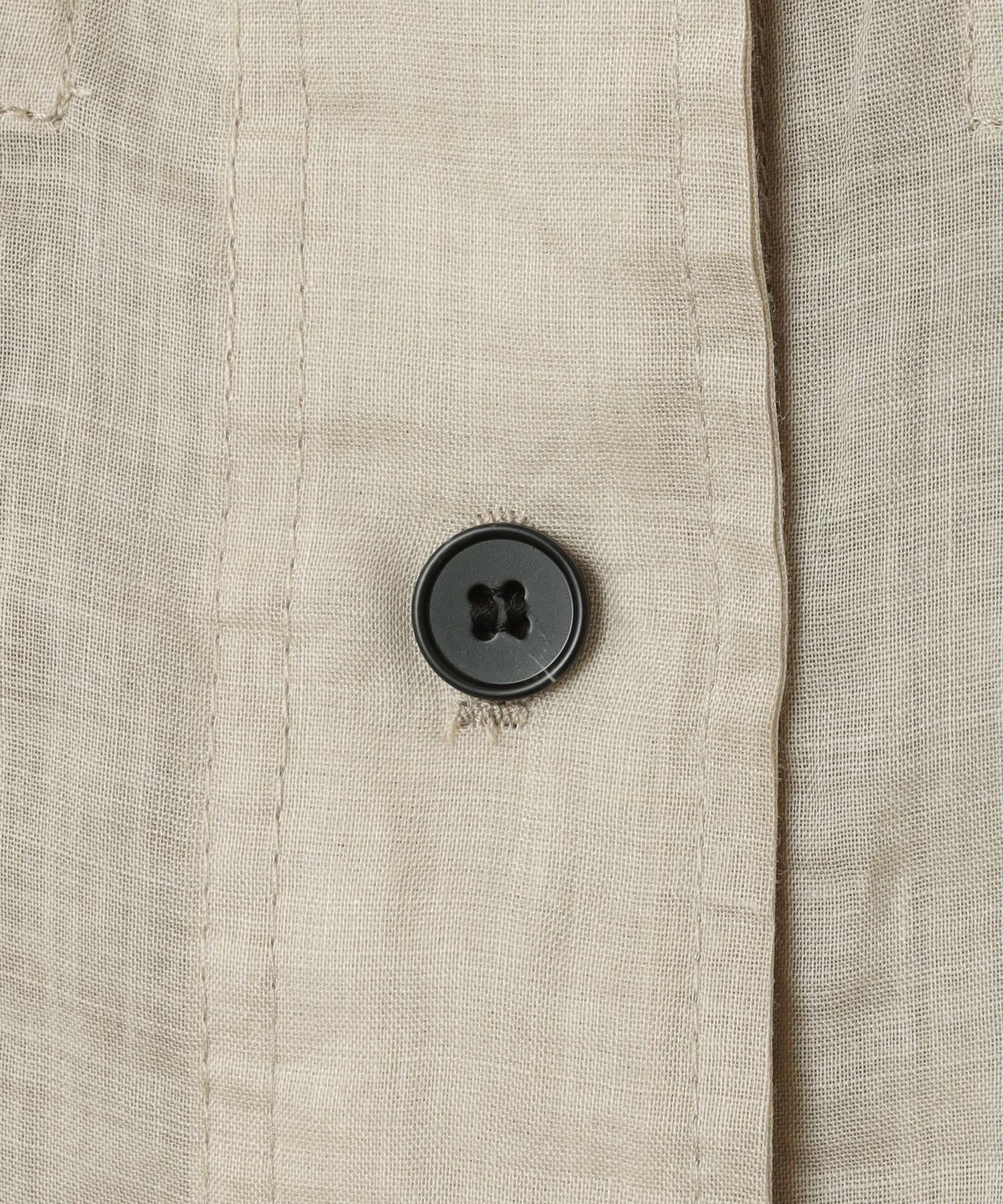 ラミーシャツブルゾン