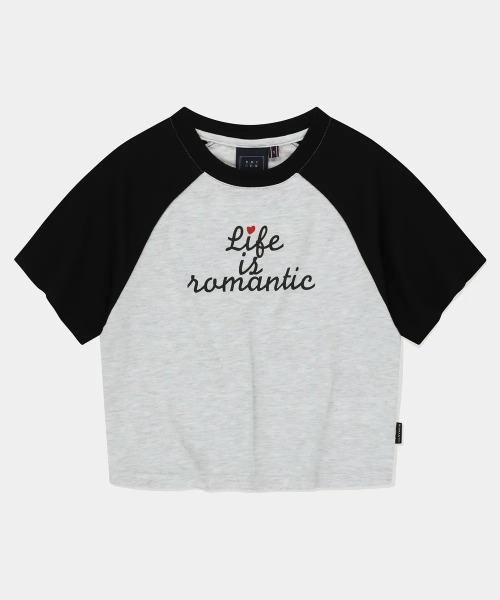 A'GEM/9 × .kom 『ROMANTIC CROWN/ロマンティック クラウン』 LIFE IS