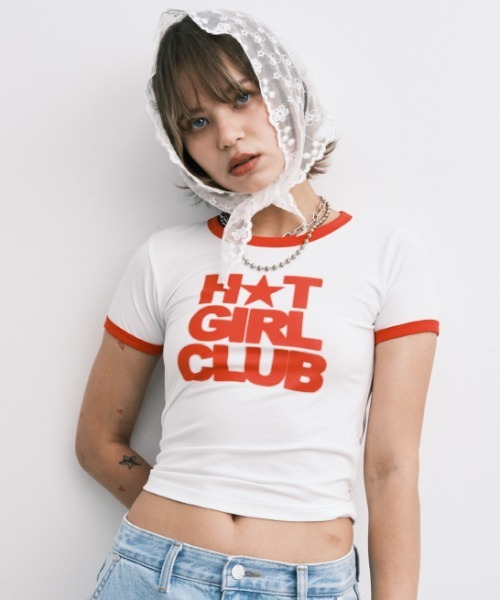 A'GEM/9 × .kom 『MIDNIGHT MOVE/ミッドナイトムーブ』 RINGER T
