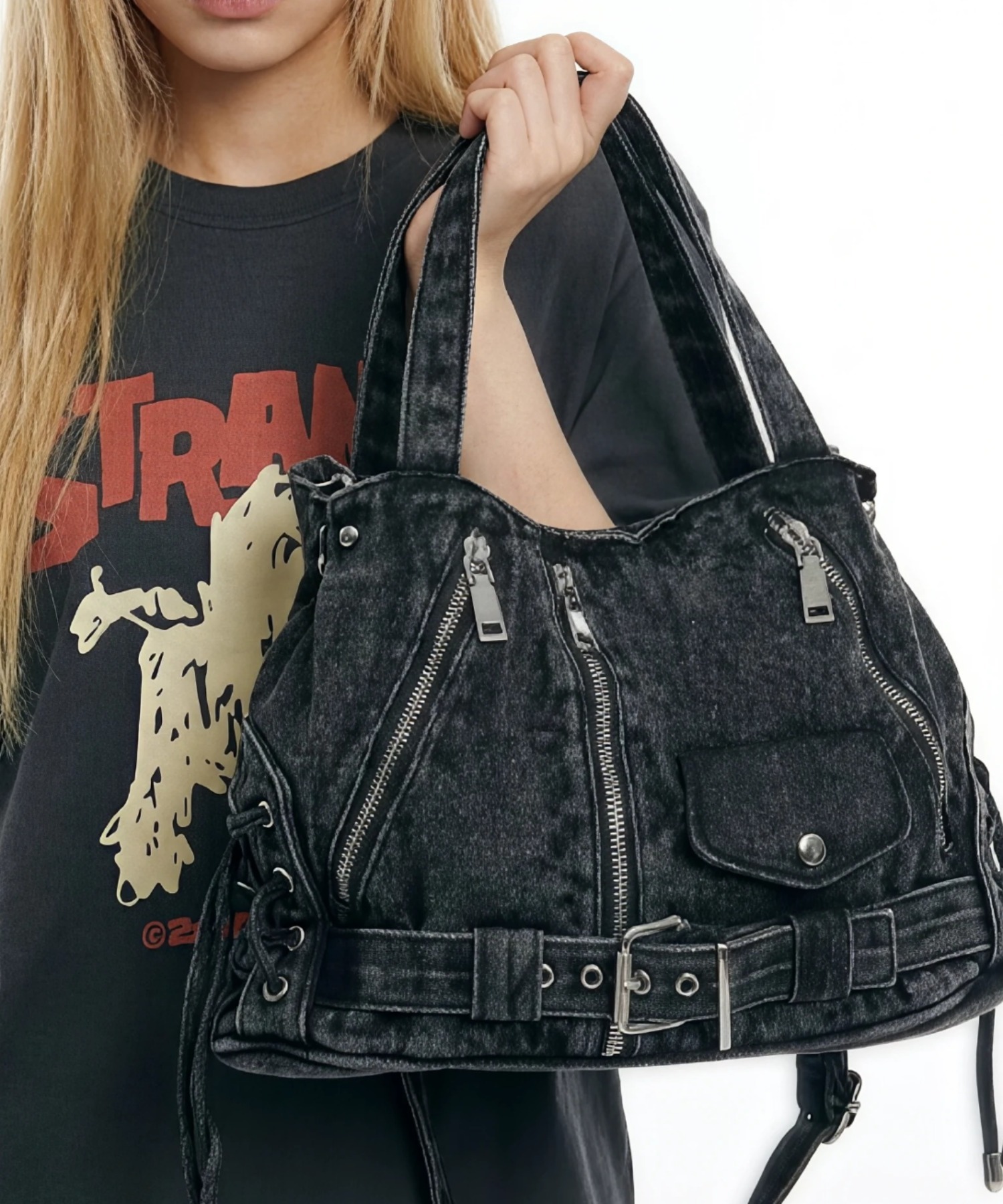 yuta 74様 ご専用★貴重品★激レア　サンチュール　デニム　ベルト ルイ・ヴィトン(LOUIS VUITTON)ルイ・ヴィトン サンチュール ジーンズ