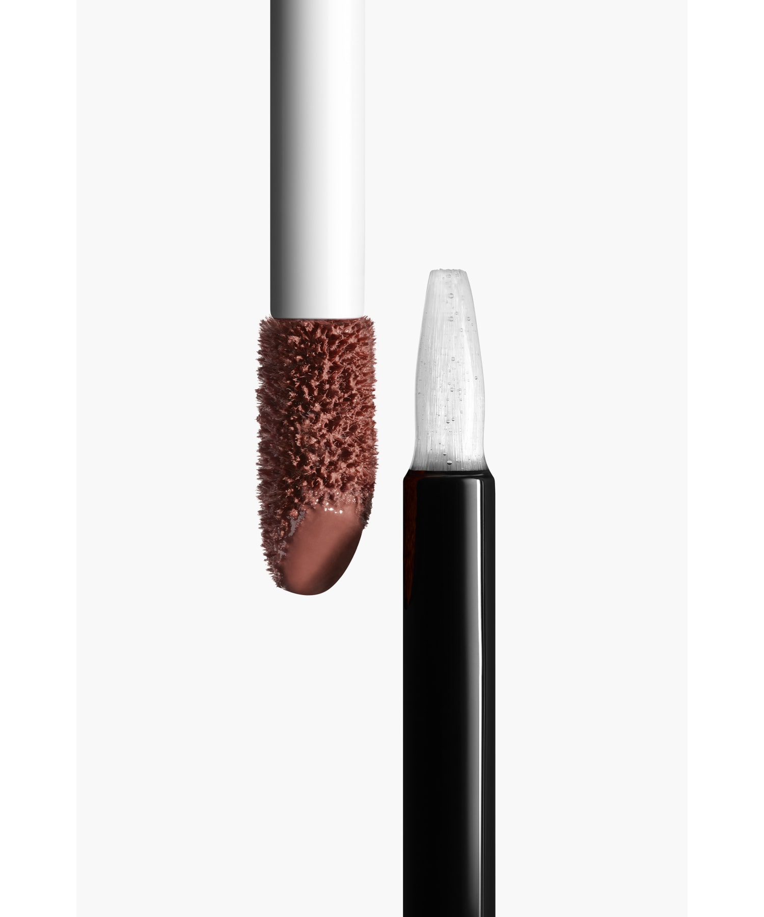 CHANEL 2色リップセットル ルージュ デュオ ウルトラ トゥニュ ル ルージュ デュオ ウルトラ トゥニュ 2 In 1 リクィッド リップ