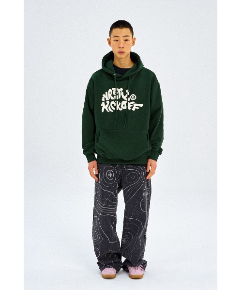 A'GEM/9 × .kom『NASTYKICK/NS+K/ナスティーキック』Kick Dice