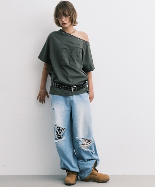 A'GEM/9 × .kom 『MIDNIGHT MOVE/ミッドナイトムーブ』 DG WS