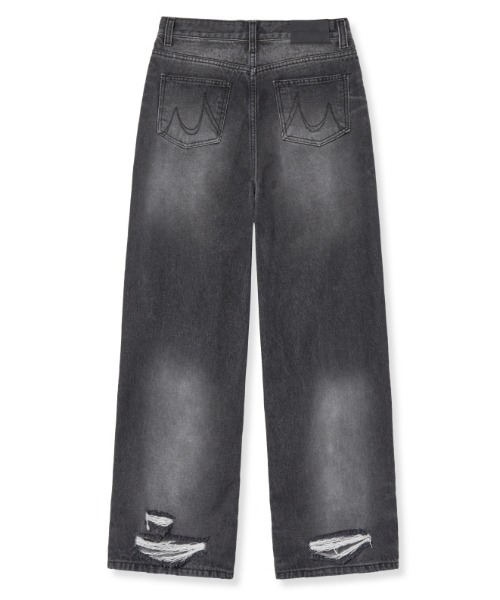 【MIDNIGHT MOVE】 dg ws pants / 追跡付 A'GEM/9 × .kom 『MIDNIGHT MOVE/ミッドナイトムーブ』 DG WS