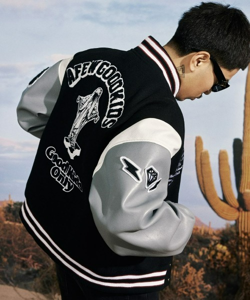 A'GEM/9 × .kom『A FEW GOOD KIDS/ア フュー グッド キッズ』CHERRY