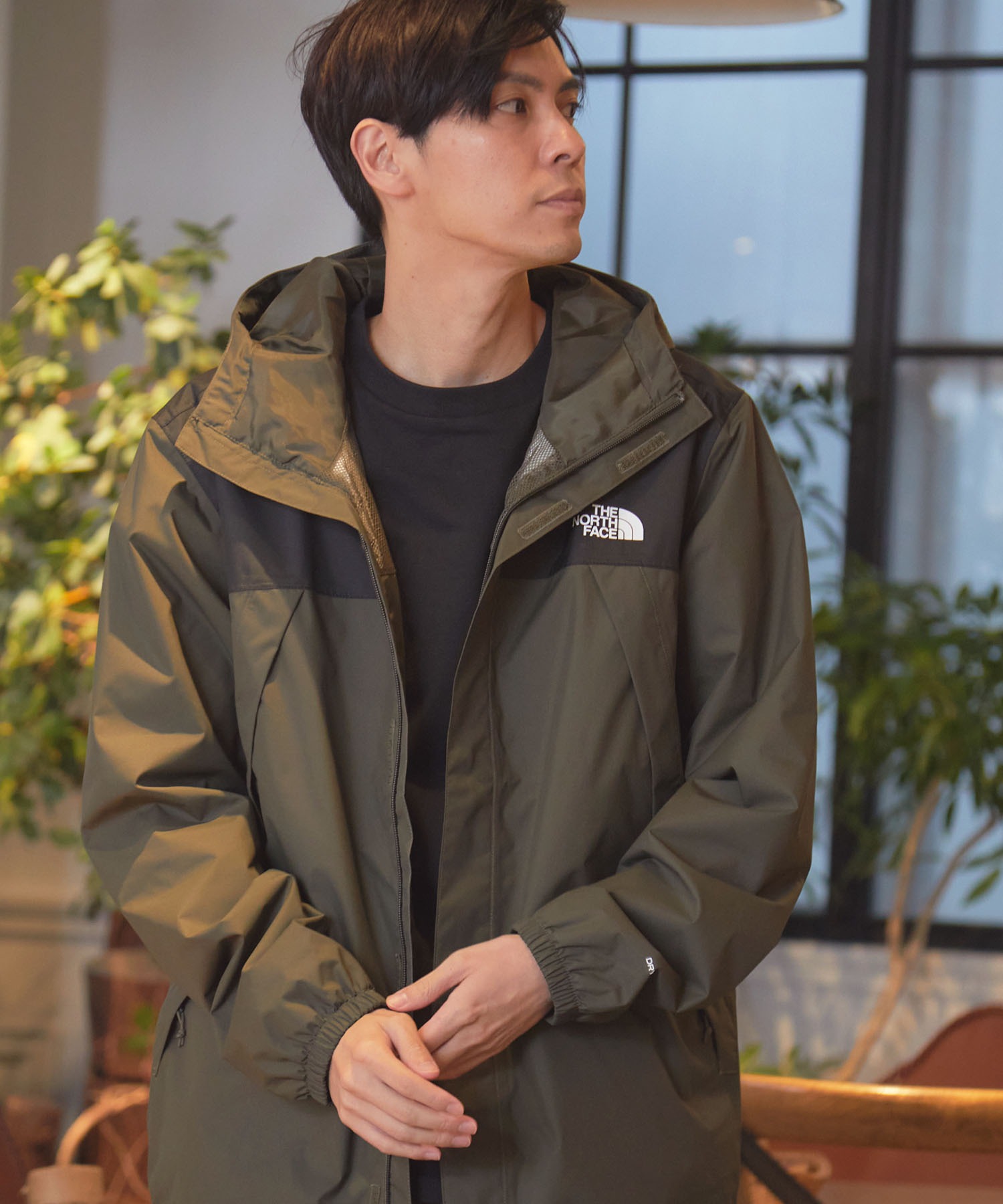 ノースフェイス マウンテンパーカー ANTRAジャケット/ot4275XXL THE NORTH FACE / ザ・ノース・フェイス Antora Jacket アントラ