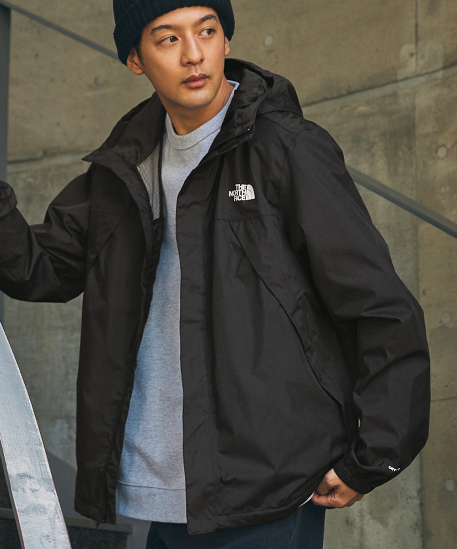 THE NORTH FACE / ザ・ノース・フェイス Antora Jacket アントラジャケット / ナイロンマウンテンパーカー  MONO-MART│MONO-MART [モノマート] 公式オンラインストア