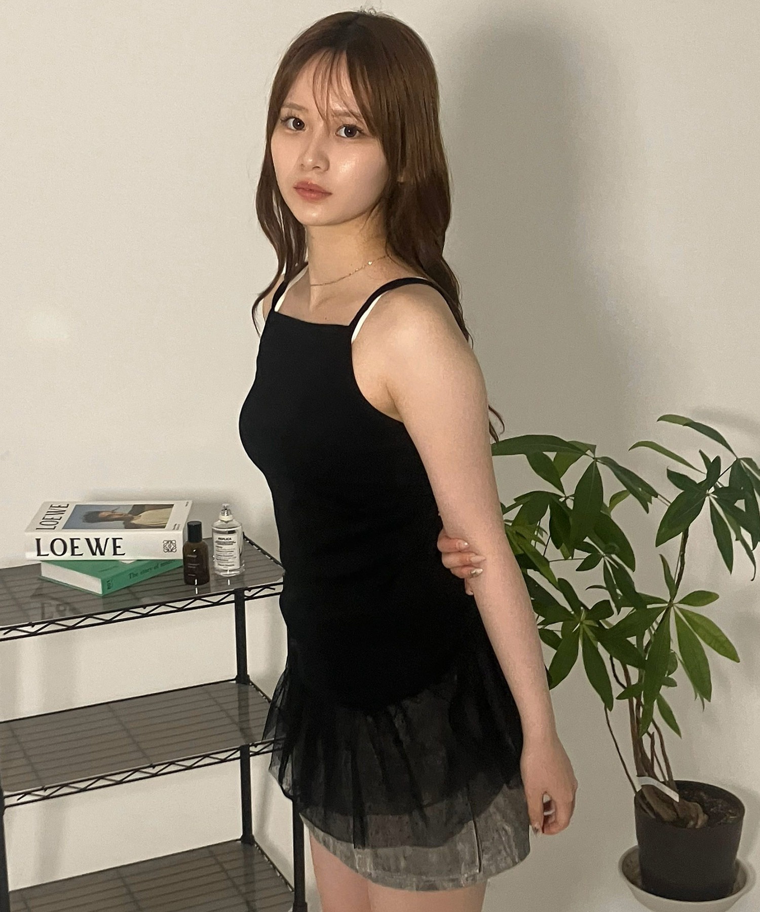 A'GEM/9 × .kom 『.KOM/ドットケーオーエム』 レース