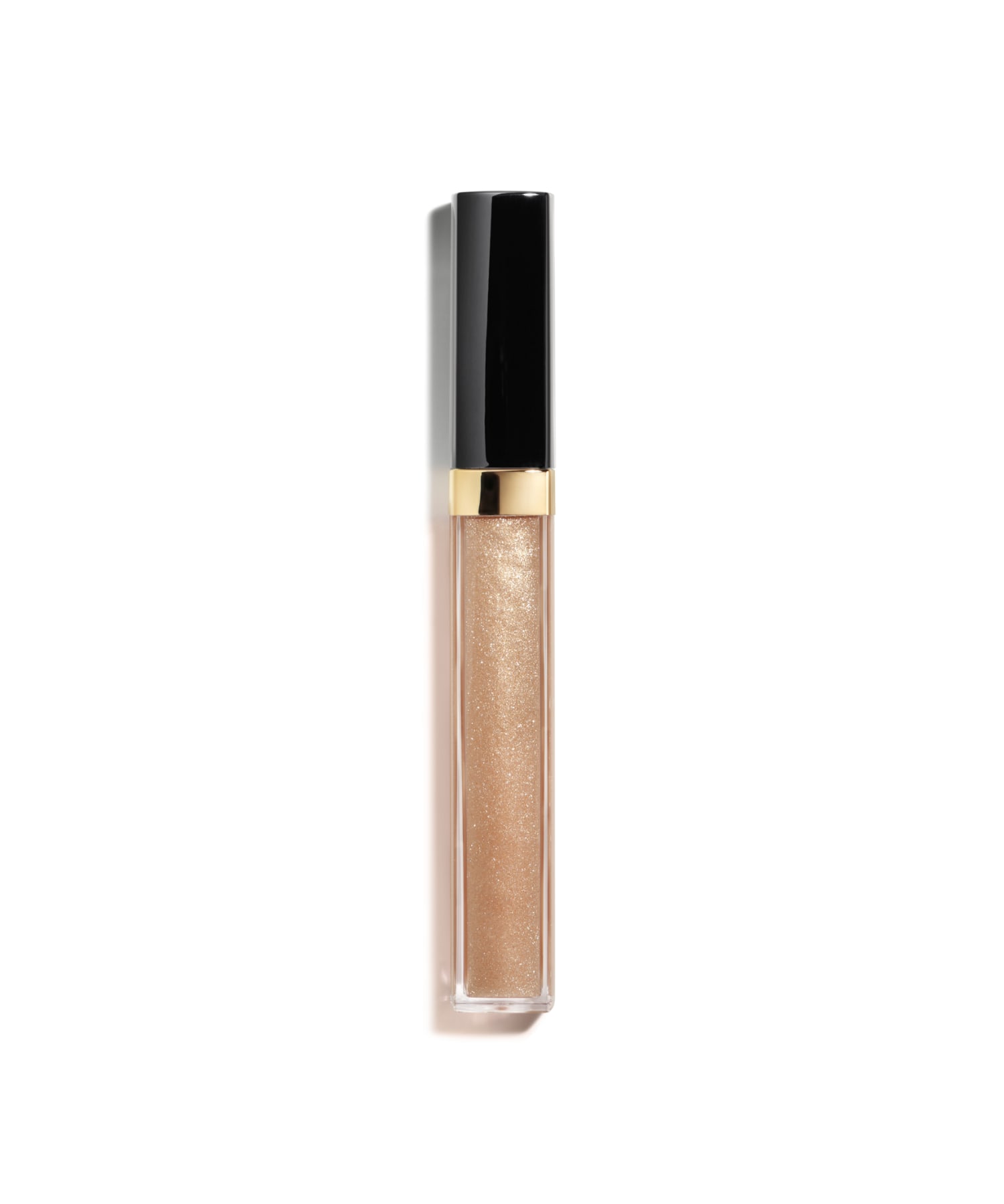 CHANEL�i�V���l���j�́u���[�W�� �R�R �O���X ���b�v�O���X�i���g/���b�v�e�B���g/�O���X�j�v�b712 �����e�b�h �n�j�[