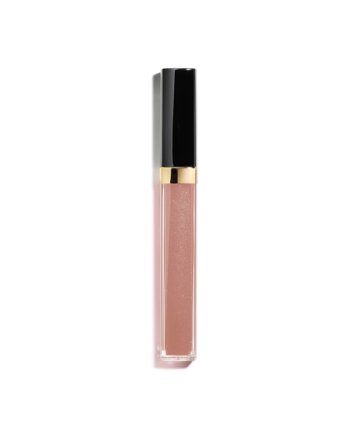 CHANEL�i�V���l���j�́u���[�W�� �R�R �O���X ���b�v�O���X�i���g/���b�v�e�B���g/�O���X�j�v�b722 �m�[�`�F ���X�J�[�^