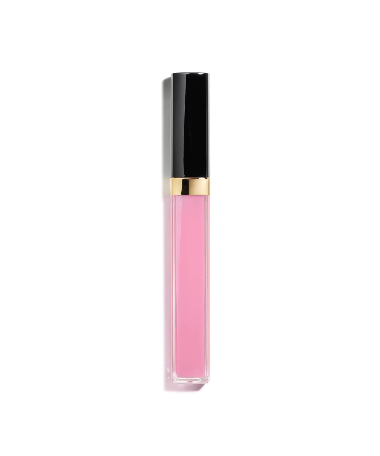 CHANEL�i�V���l���j�́u���[�W�� �R�R �O���X ���b�v�O���X�i���g/���b�v�e�B���g/�O���X�j�v�b804 ���[�Y �i�C�[�t