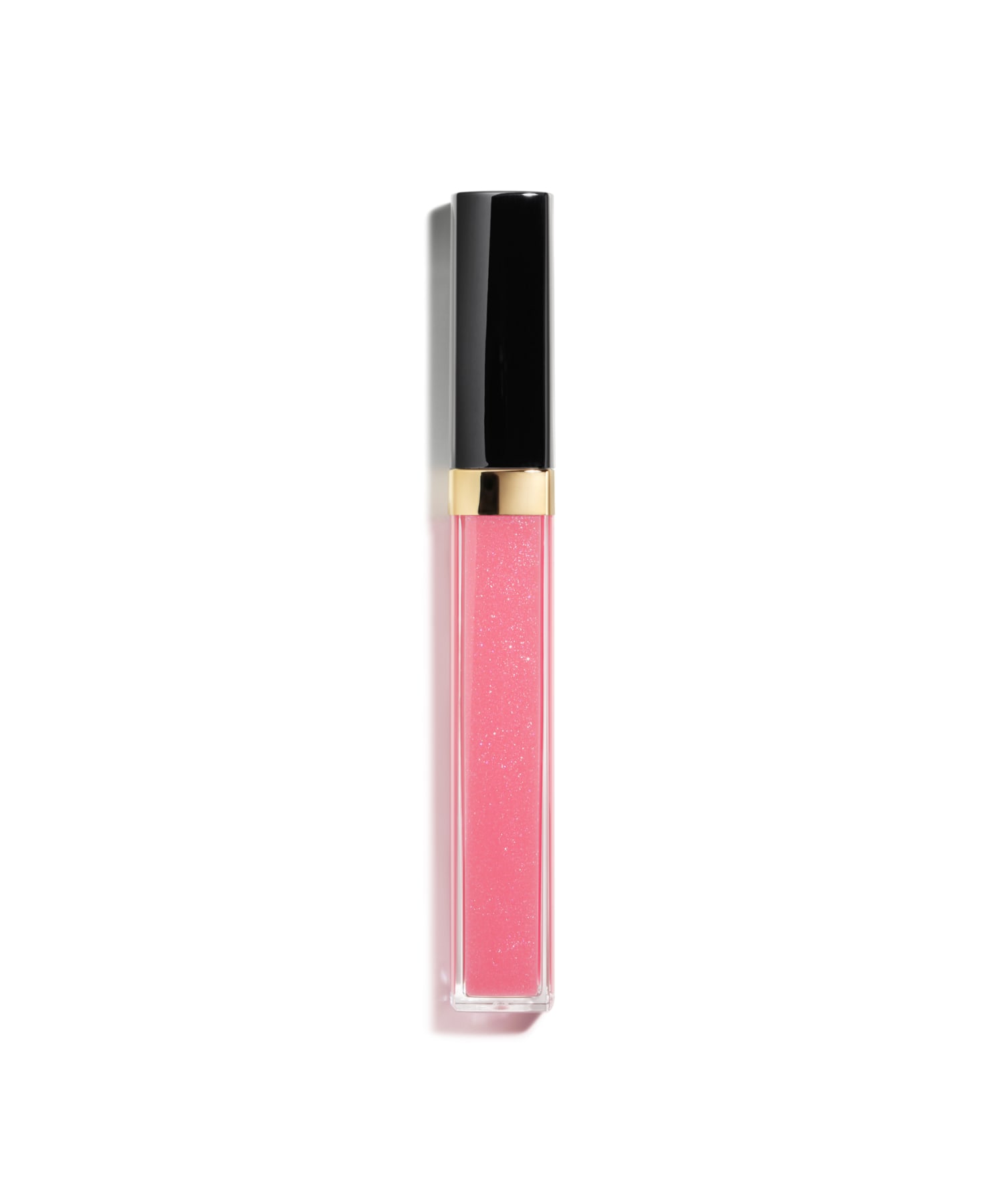CHANEL�i�V���l���j�́u���[�W�� �R�R �O���X ���b�v�O���X�i���g/���b�v�e�B���g/�O���X�j�v�b728 ���[�Y �s�����v