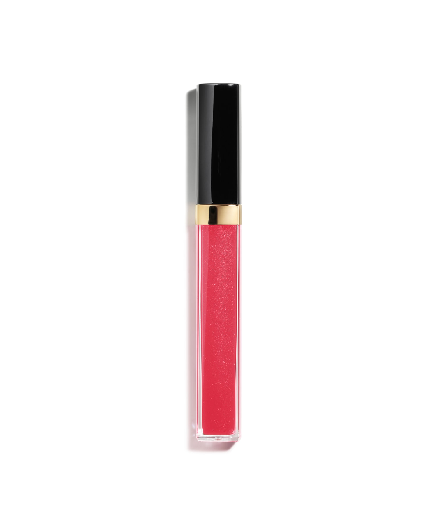 CHANEL�i�V���l���j�́u���[�W�� �R�R �O���X ���b�v�O���X�i���g/���b�v�e�B���g/�O���X�j�v�b738 �A�~���[�Y�u�[�V��