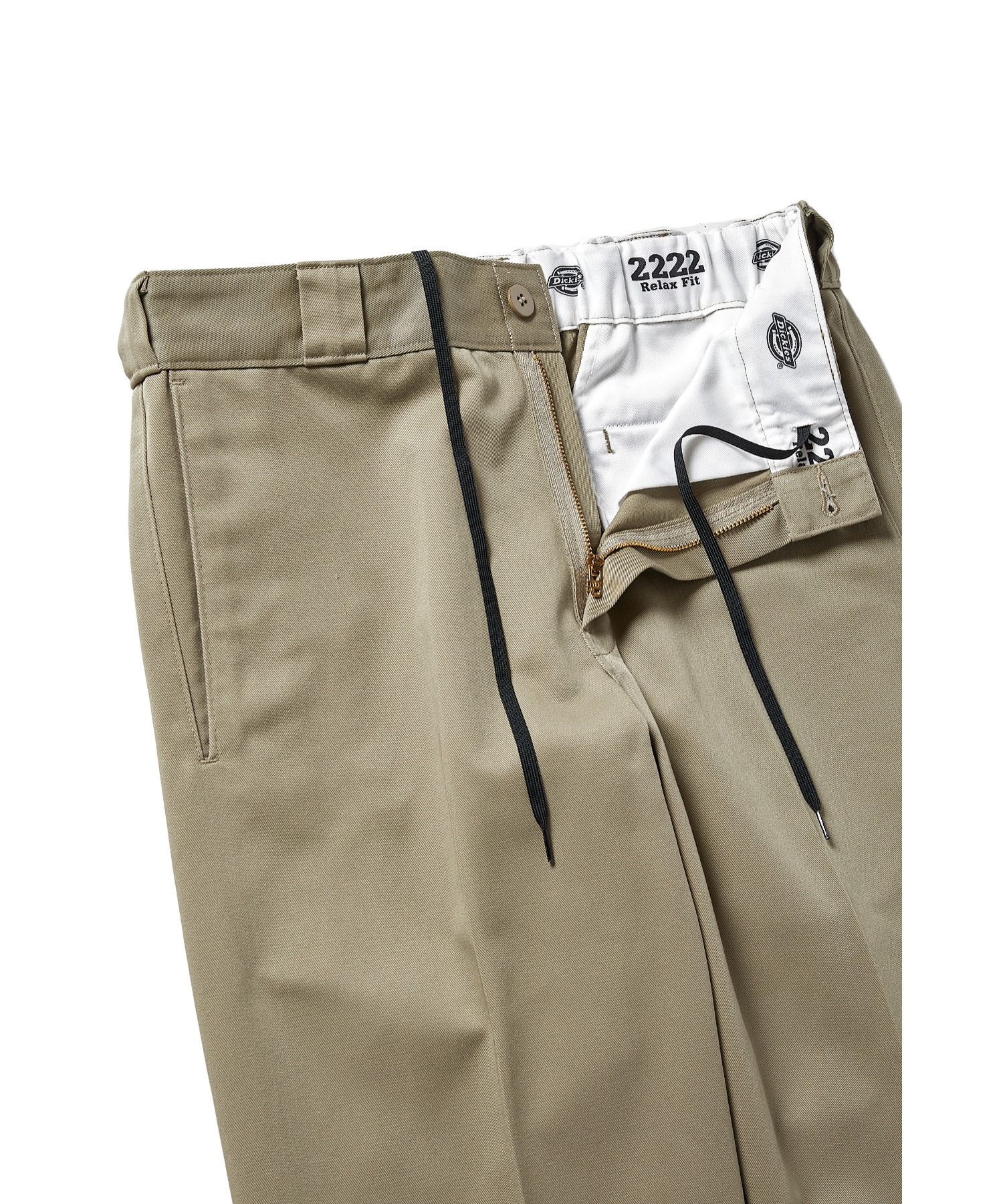 専用※ N.HOOLYWOOD× DICKIES WORK PANTS 今年の新作から定番まで