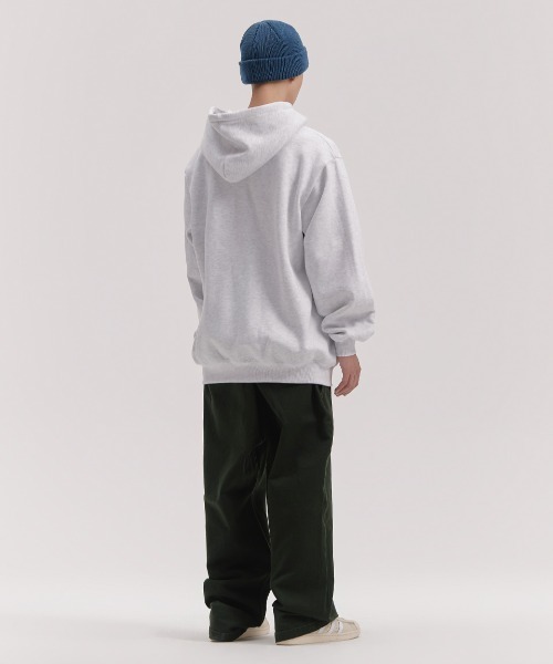 A'GEM/9 × .kom『ISTKUNST/イストクンスト』IK STUDIO HOODIE A'GEM/9 × .kom『ISTKUNST/イストクンスト』IK STUDIO HOODIE