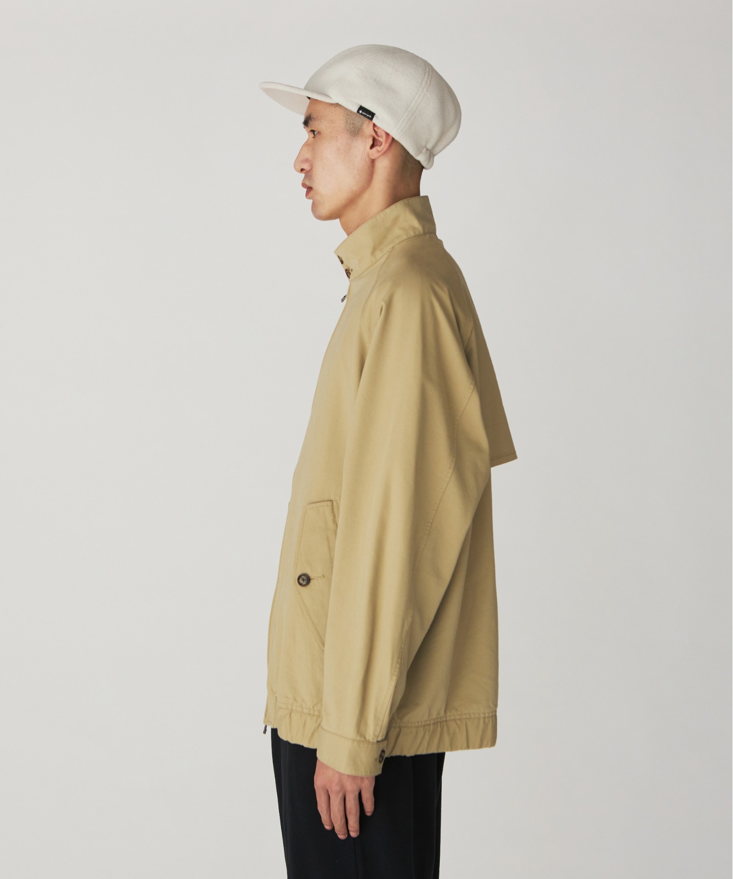 TAKIBI Chino Jacket 【公式通販】