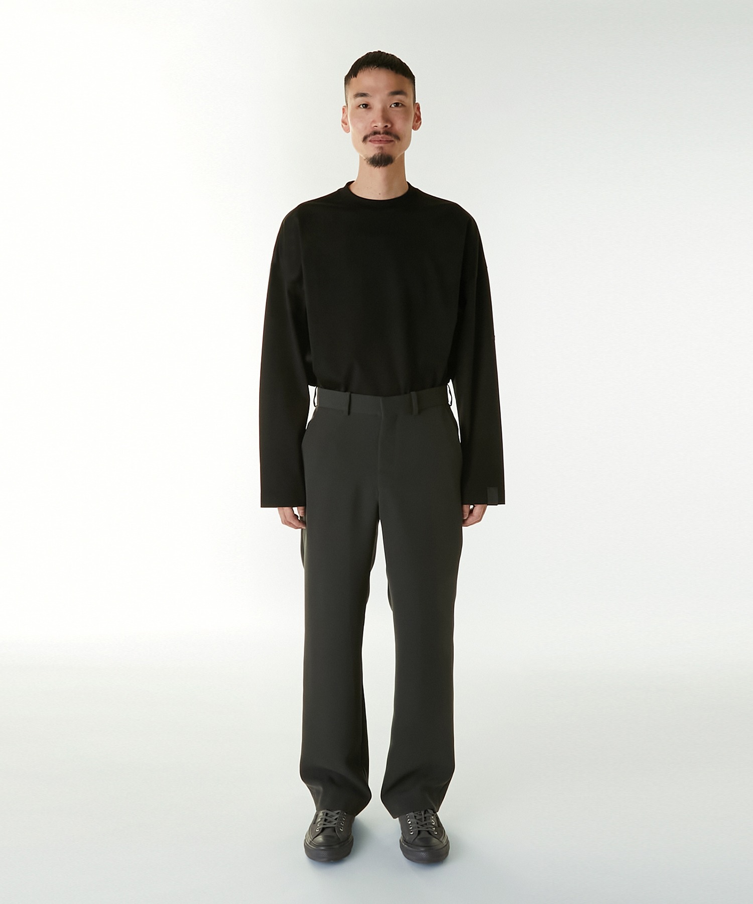 FLARE PANTS N.HOOLYWOOD COMPILE│N-HOOLYWOOD.COM