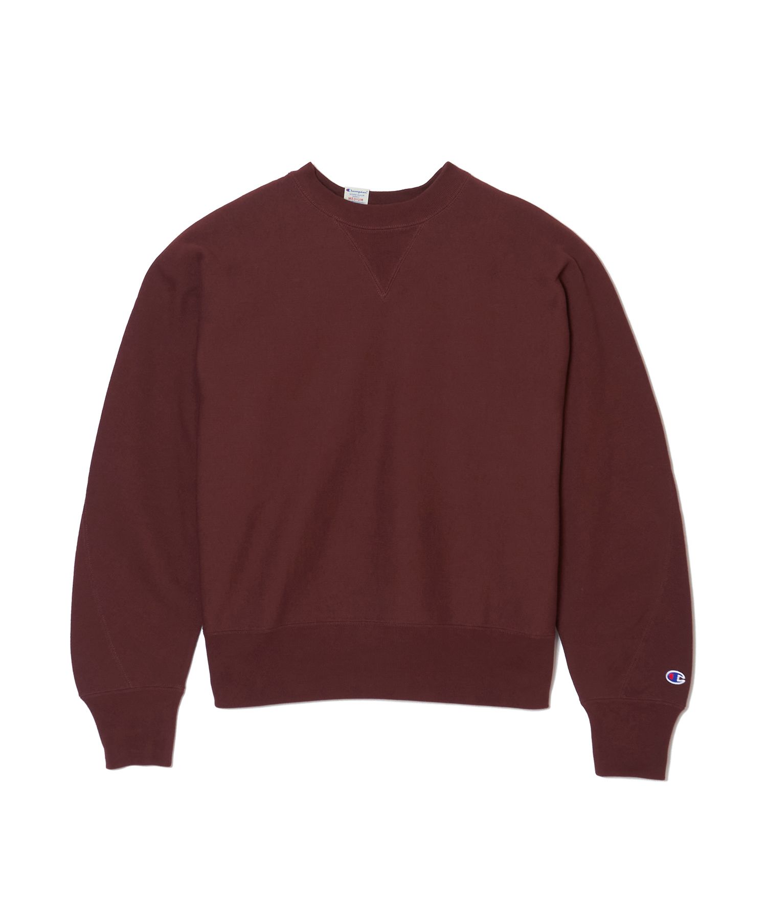 CREWNECK SWEATSHIRT LIMITED│N-HOOLYWOOD.COM