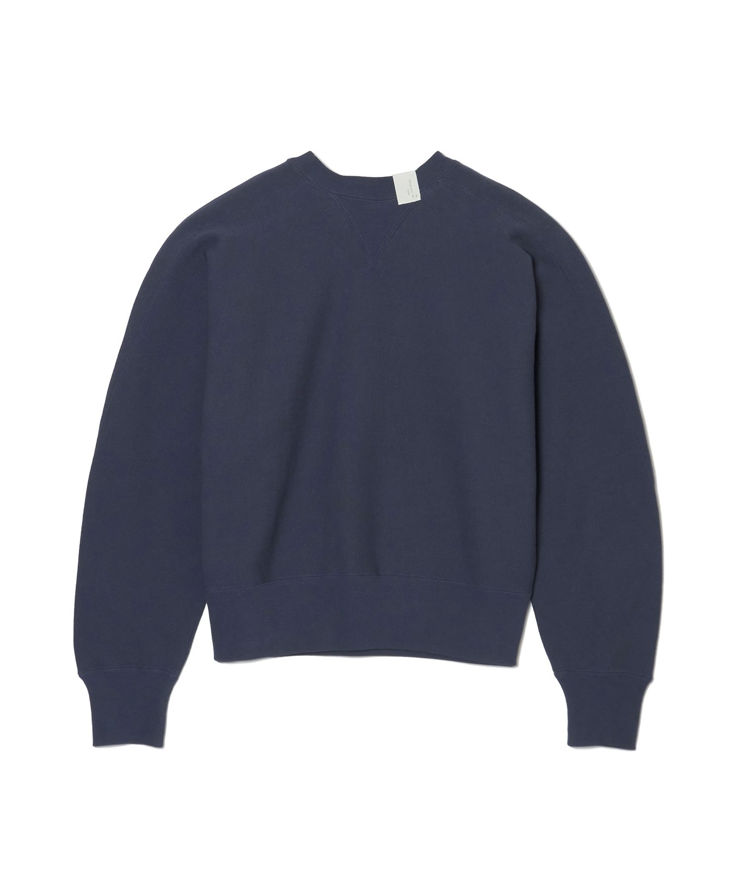 CREWNECK SWEATSHIRT LIMITED│N-HOOLYWOOD.COM