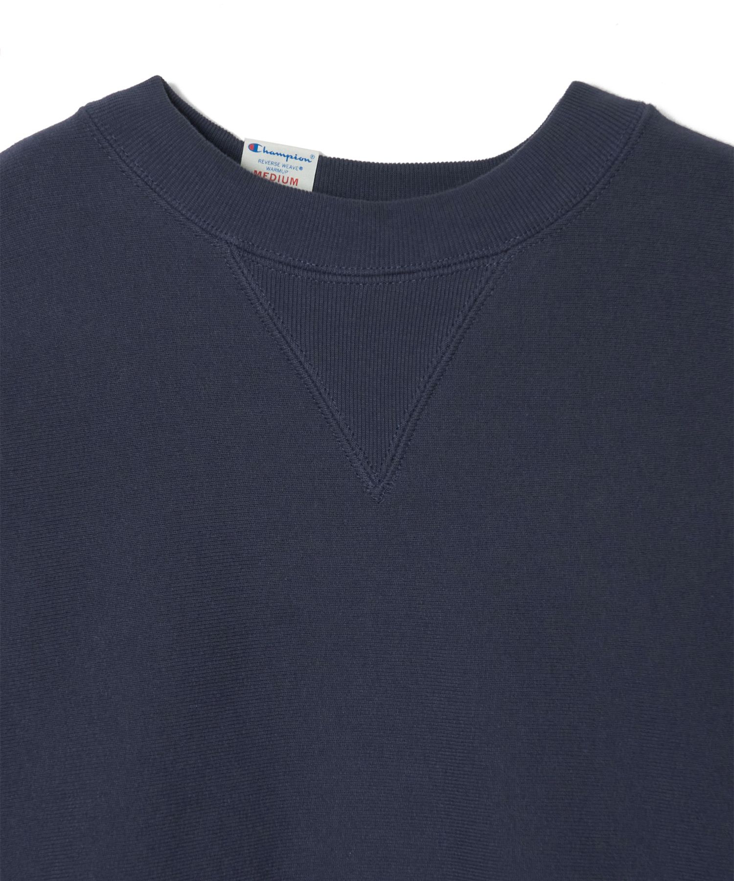 新品N.HOOLYWOOD CREWNECK SWEATSHIRT ネイビーXL CREWNECK SWEATSHIRT LIMITED│N-HOOLYWOOD.COM