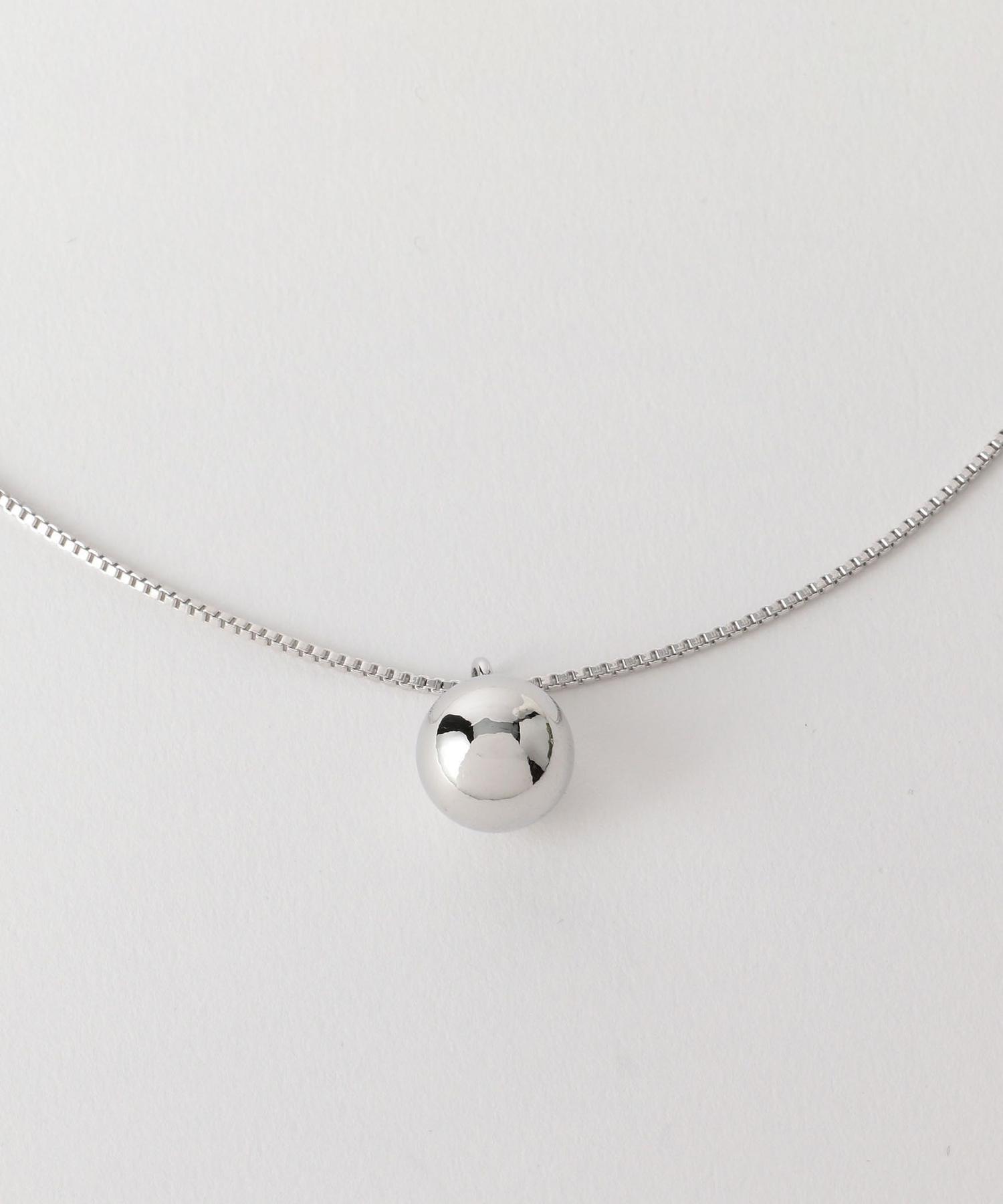 商品詳細 By メタルボールネックレス Beauty Youth ビューティ ユース 公式通販