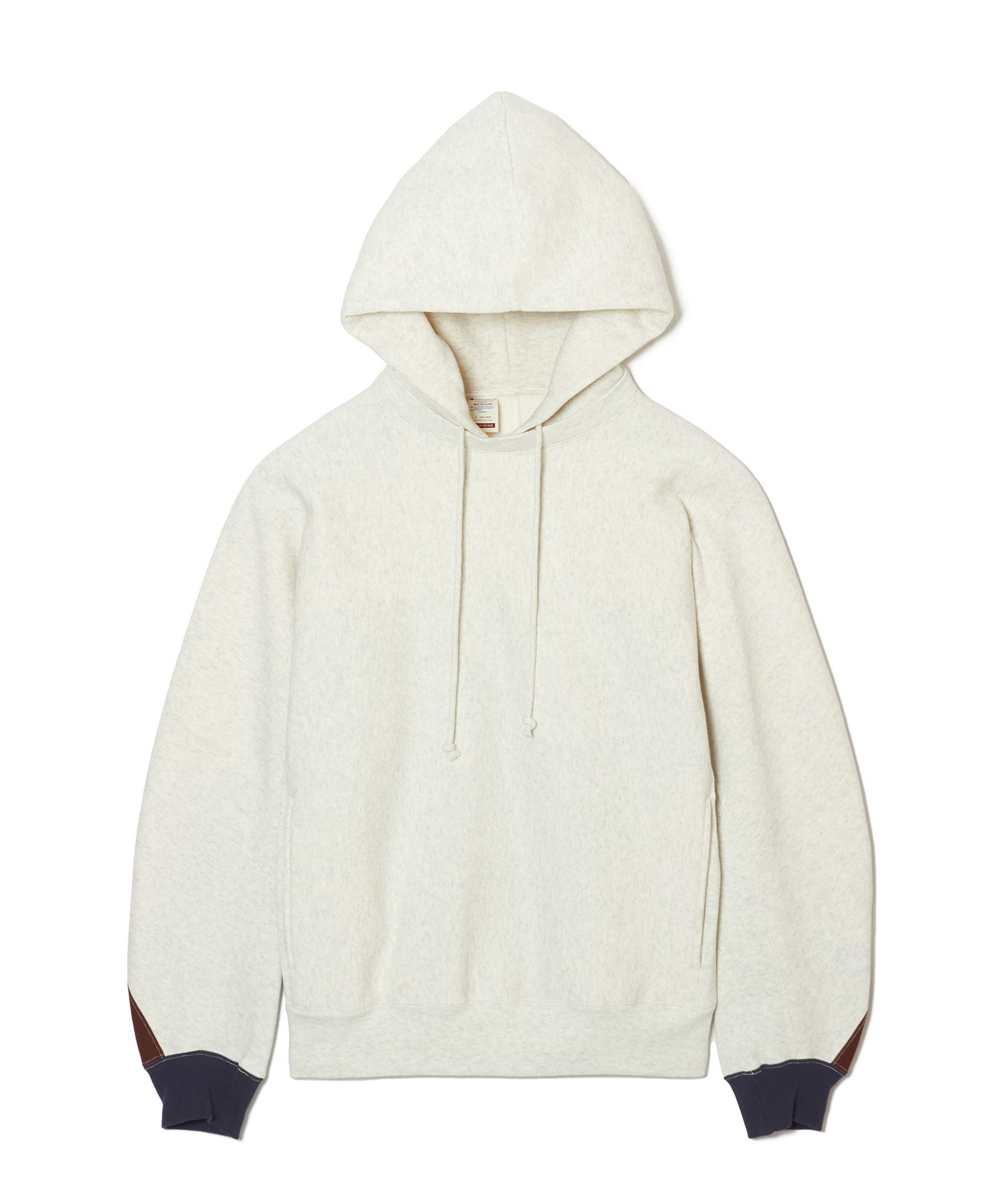 HOODED SWEATSHIRT LIMITED│N-HOOLYWOOD.COM