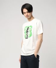 YOUR LIFE pt Tシャツ