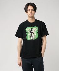 YOUR LIFE pt Tシャツ