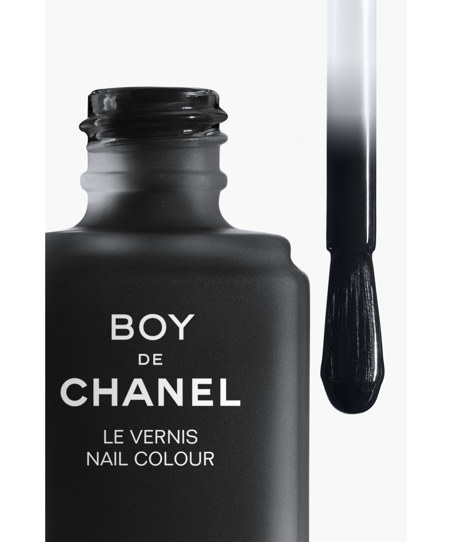 ボーイ ドゥ シャネル ネイル カラー ネイル エナメル