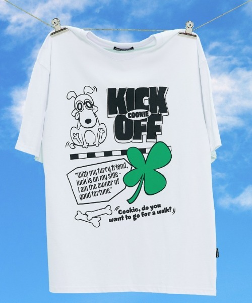 Keekee☆　その他の方のご購入不可です。 K.T キヨコ タカセ（K.T KIYOKO TAKASE）｜トップス｜Tシャツ一覧1