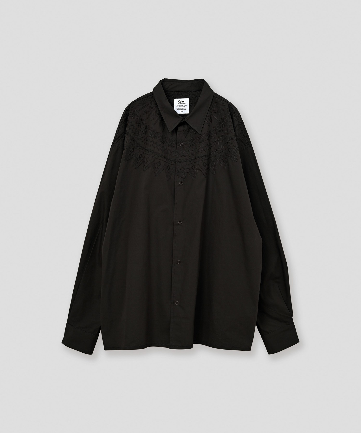 KELEN MENS — модель EDDIE