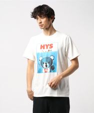 DEEP IN BEAR pt Tシャツ
