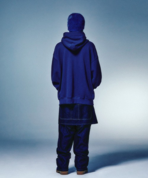 A'GEM/9 × .kom 『NICE GHOST CLUB/ナイスゴーストクラブ