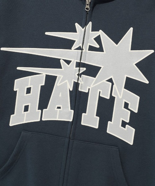 A'GEM/9 × .kom 『NICE GHOST CLUB/ナイスゴーストクラブ