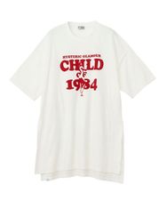 CHILD OF 1984 ワンピース