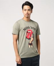 THE ROLLING STONES/MISS YOU Tシャツ