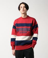 HYS LOGO pt スウェット