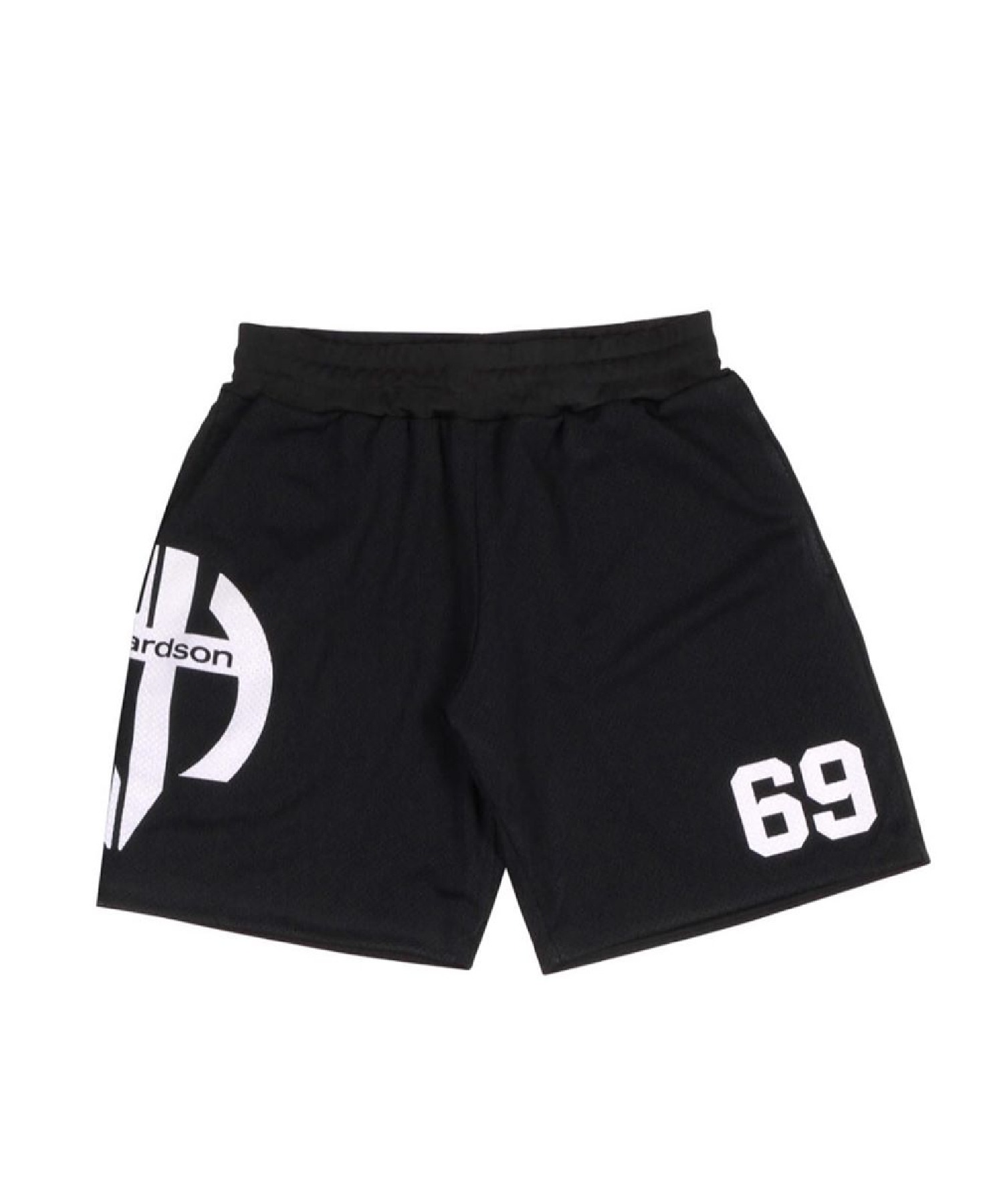 ポリエステ MESH SHORTS(その他パンツ)|RICHARDSON(リチャードソン