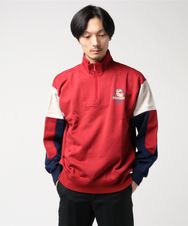 HYS BAR pt プルオーバー
