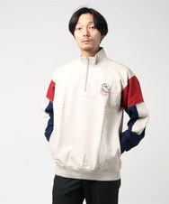HYS BAR pt プルオーバー