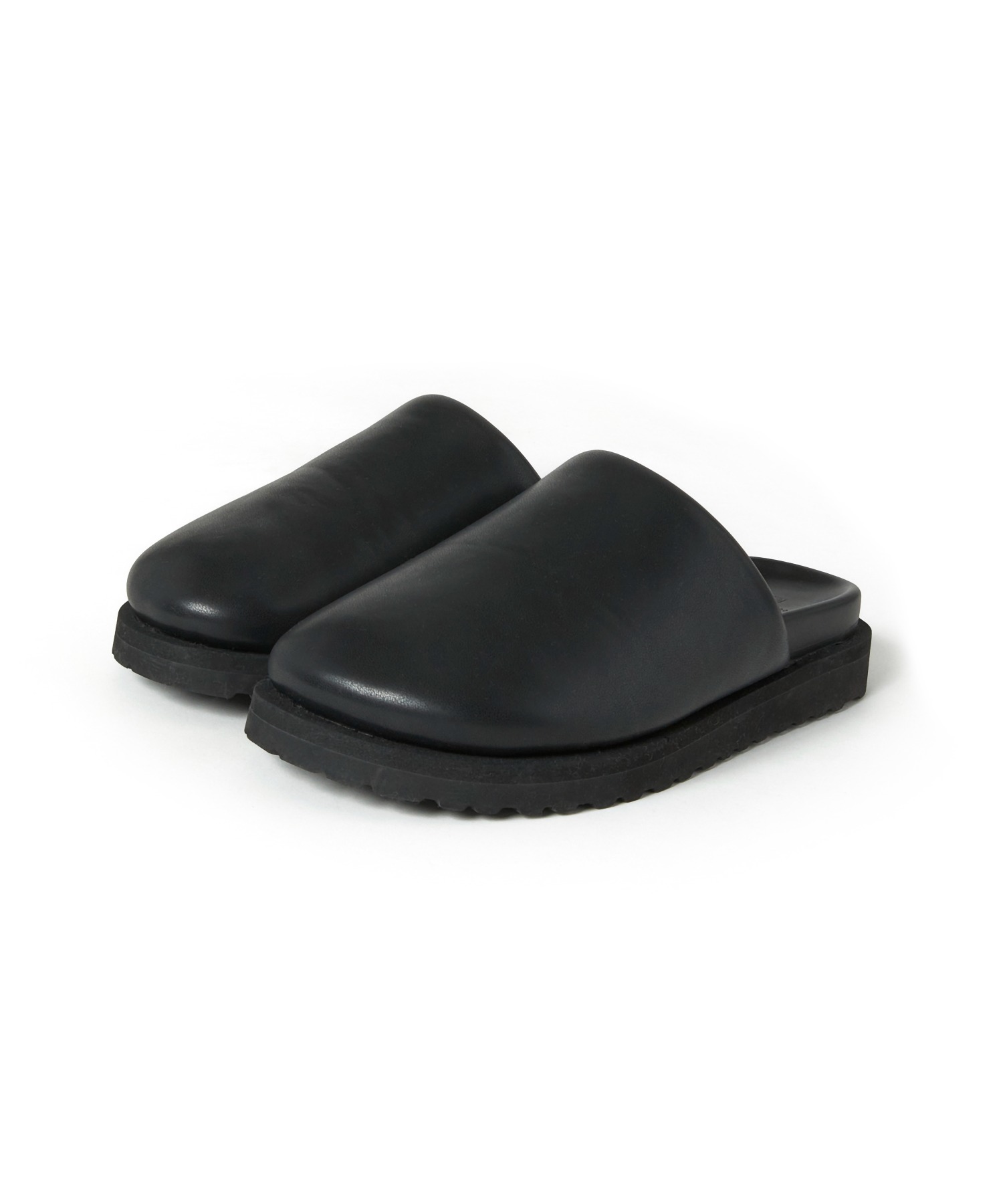 SLIP ON SANDAL N.HOOLYWOOD COMPILE│N-HOOLYWOOD.COM