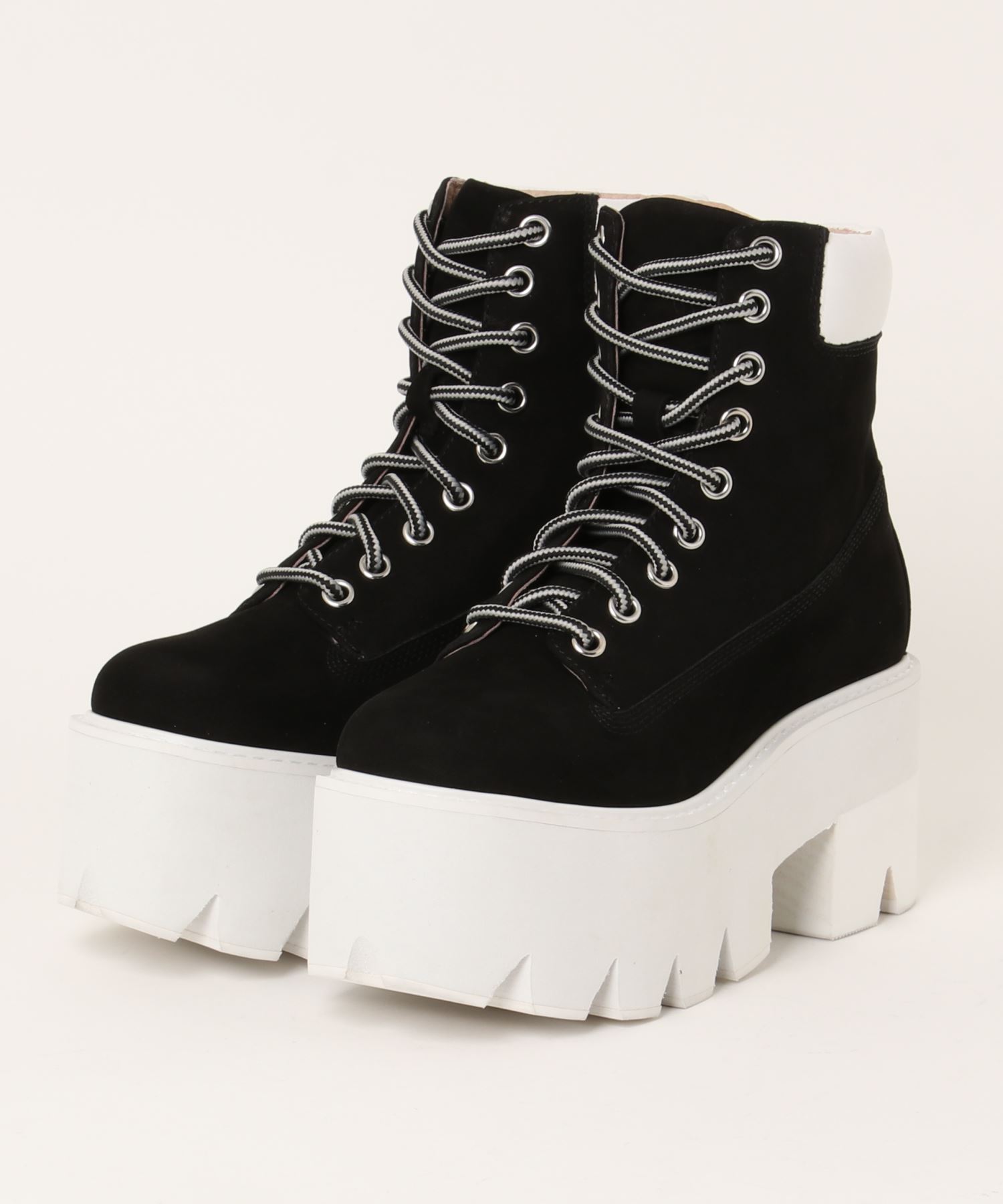Jeffrey Campbell 厚底ブーツ23㎝ 厚底ブーツ Jeffrey Campbell│Jeffrey Campbell OFFICIAL ONLINE