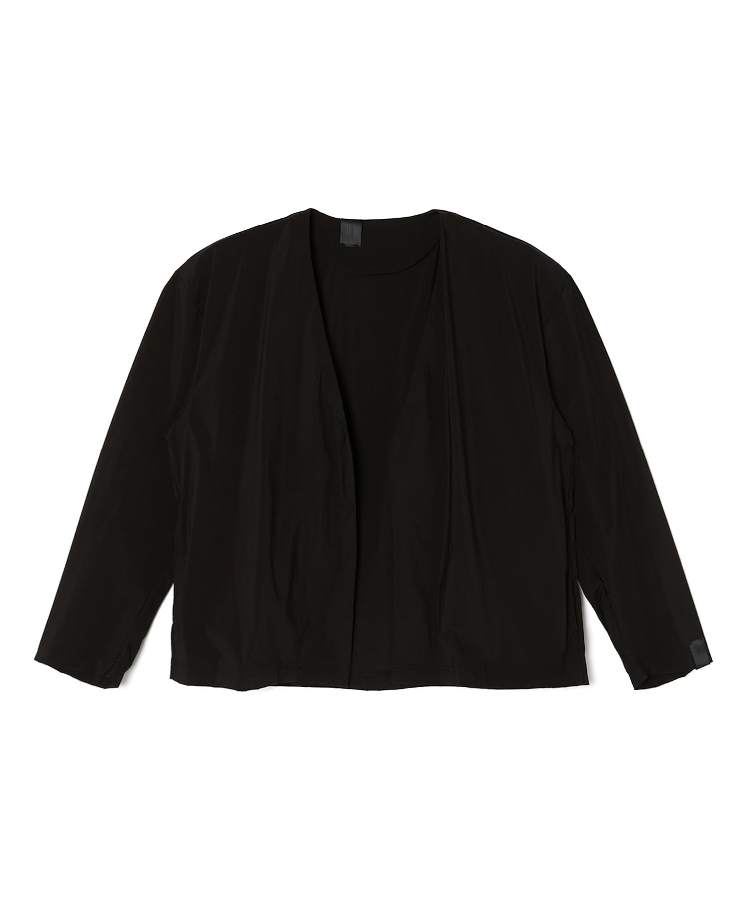COLLARLESS BLOUSON N.HOOLYWOOD COMPILE│N-HOOLYWOOD.COM