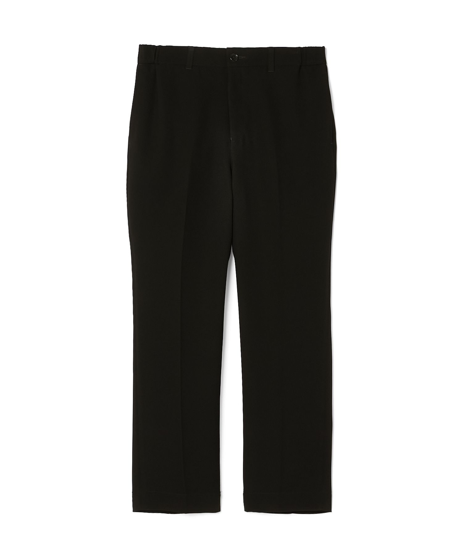 SLIM EASY TROUSERS N.HOOLYWOOD COMPILE│N-HOOLYWOOD.COM