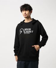 HYS LIGHT パーカー