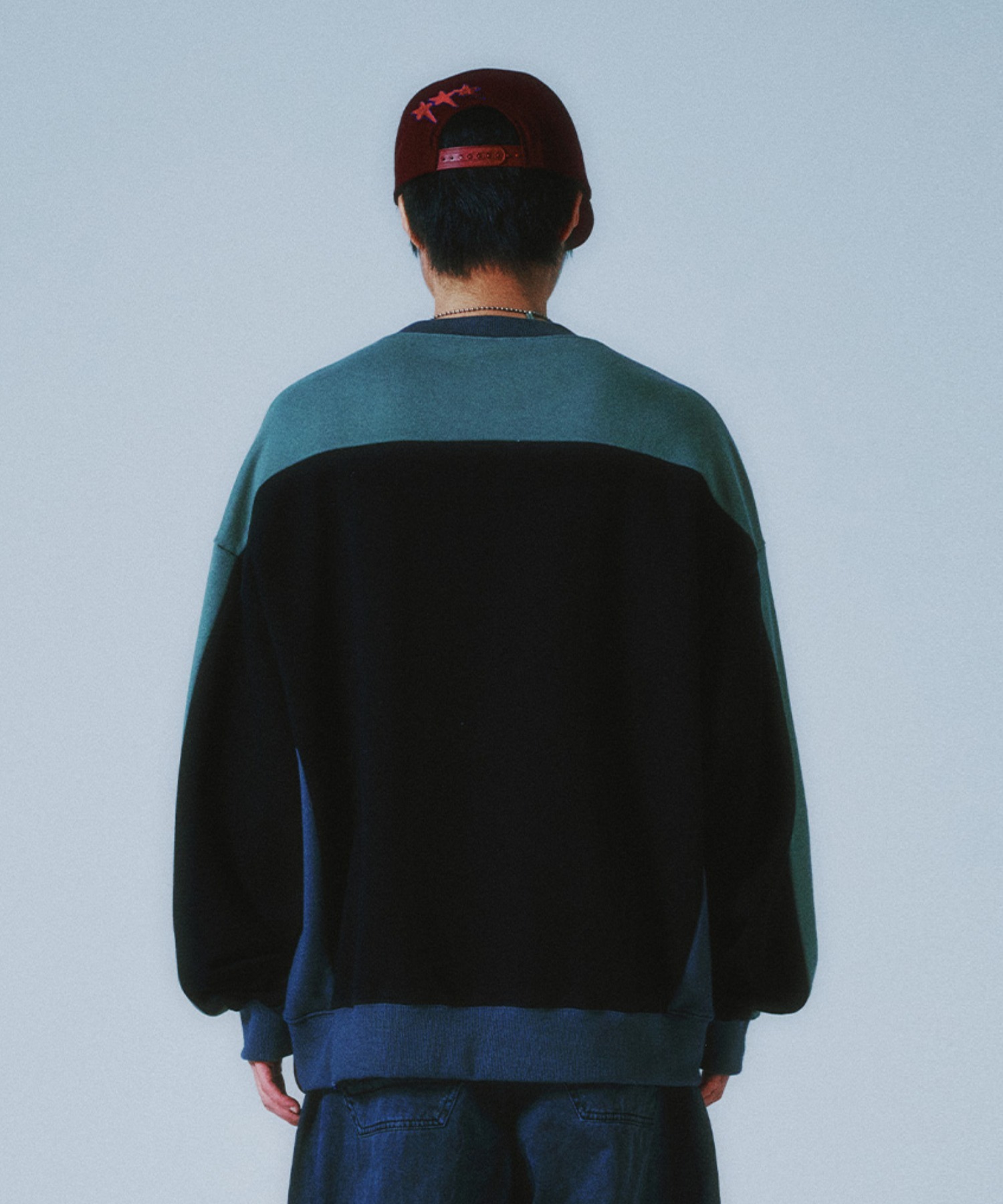 アパルトモン シュタンバウム H/S LOGO Sweat ロゴ スウェット 楽天市場】ロゴスウェット / 公式 CUBE SUGAR CVC裏毛 裏起毛 ロゴ