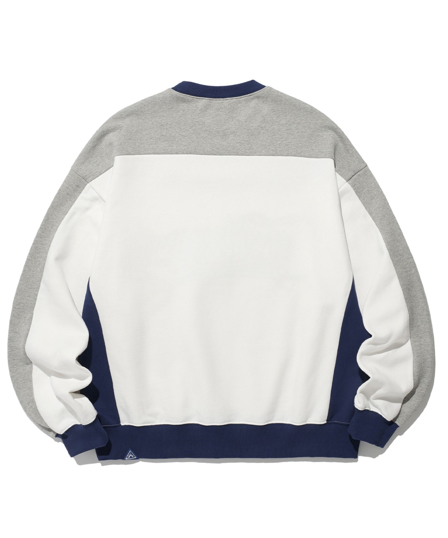 A'GEM/9 × .kom『ISTKUNST/イストクンスト』 SPORTY LINE LOGO