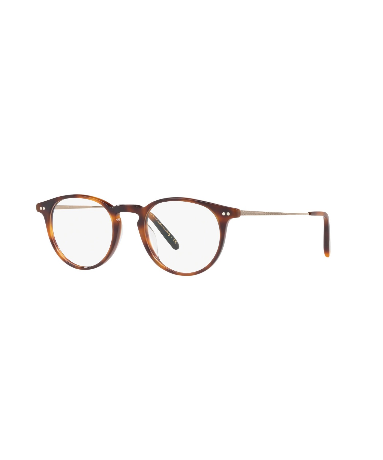 オリバーピープルズ メガネフレーム Ryerson Oliver Peoples Economlife Com